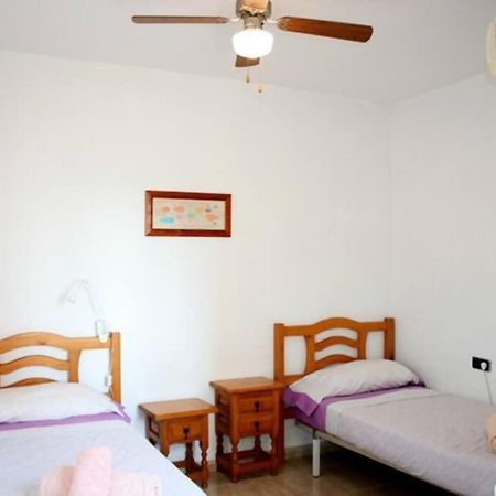 Villa El Tracho Townhouse El Campello Esterno foto