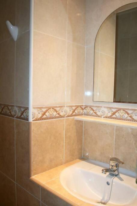 Villa El Tracho Townhouse El Campello Esterno foto