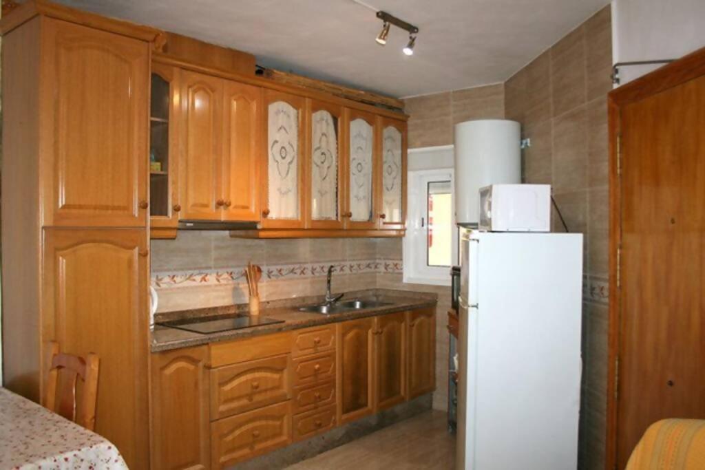 Villa El Tracho Townhouse El Campello Esterno foto