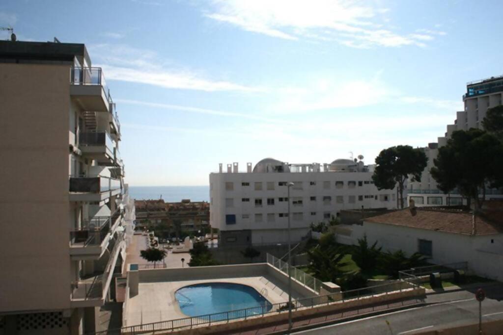 Villa El Tracho Townhouse El Campello Esterno foto