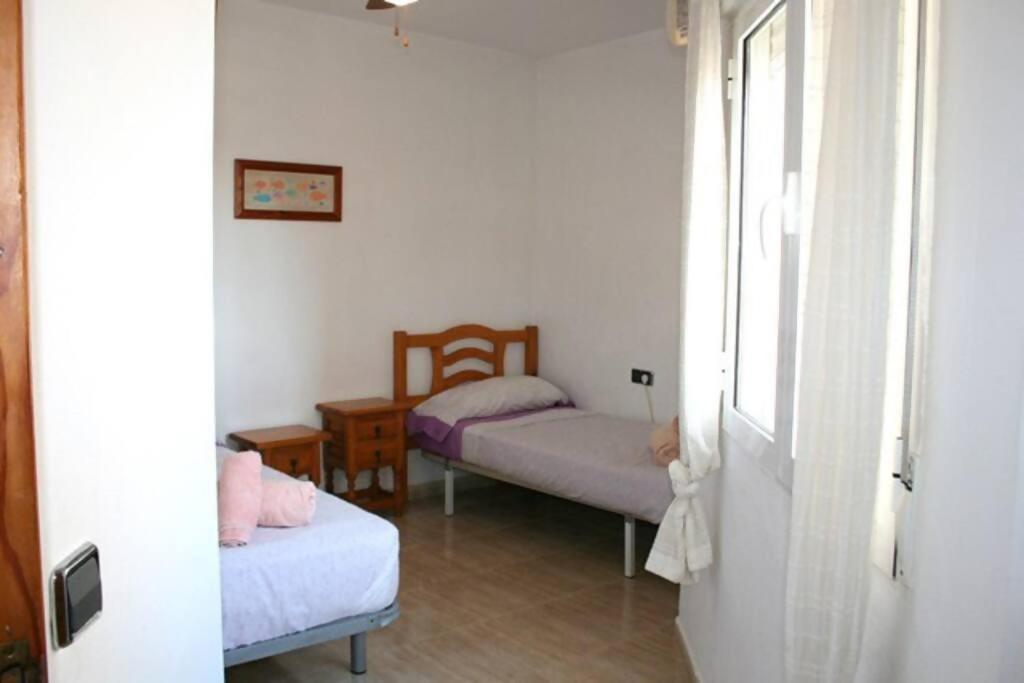 Villa El Tracho Townhouse El Campello Esterno foto