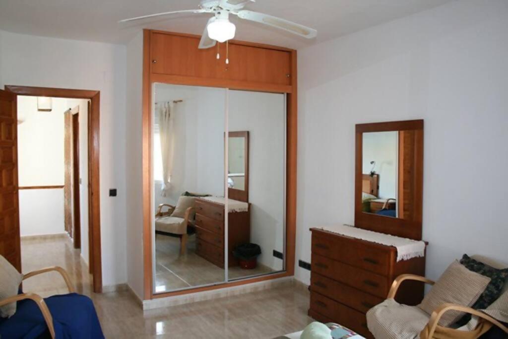 Villa El Tracho Townhouse El Campello Esterno foto